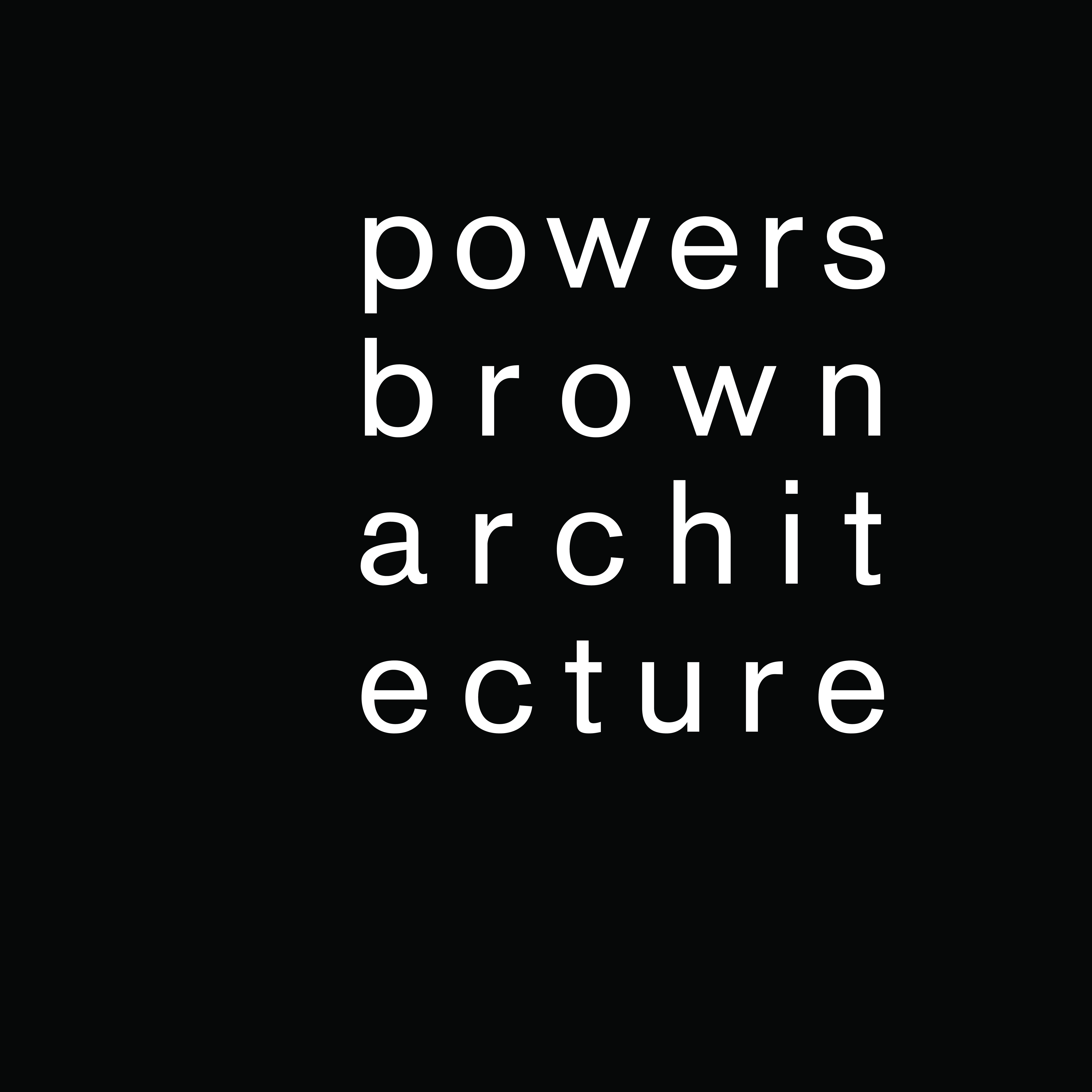 Opportunities Intern Architect 